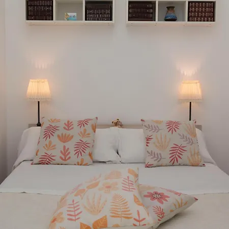 Tatil Evi Casa Rubina *