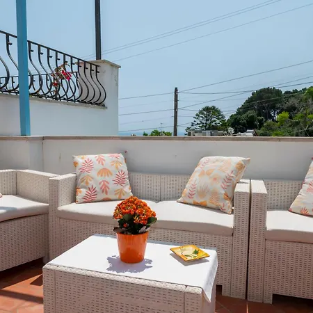 Tatil Evi Casa Rubina