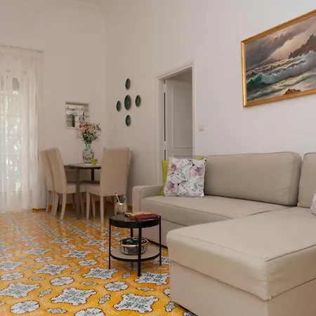 Tatil Evi Casa Rubina