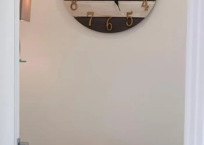 Tatil Evi Casa Rubina *