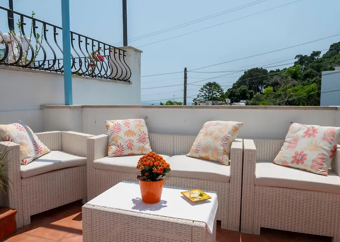 Tatil Evi Casa Rubina