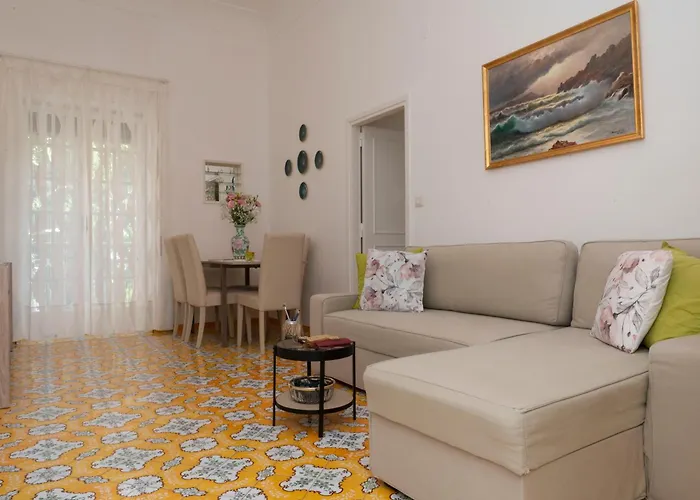 Tatil Evi Casa Rubina