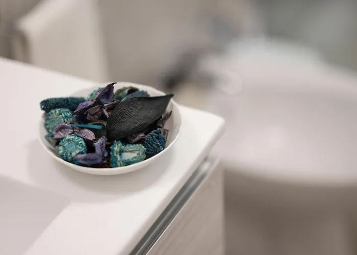 Casa Rubina * 카프리