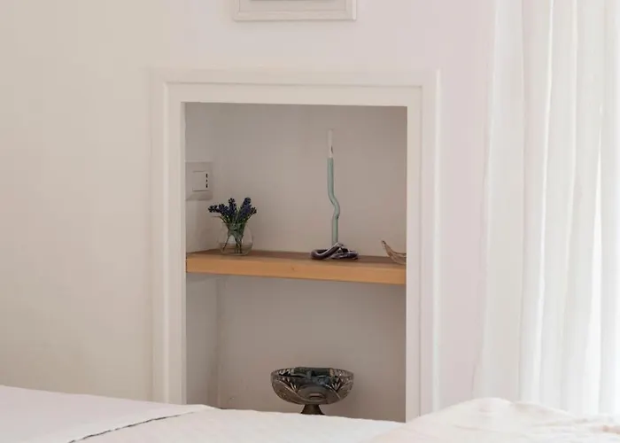 Casa Rubina * Капри