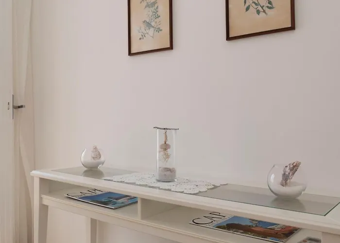 Casa Rubina Ferienhaus