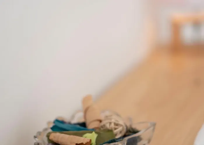 Casa Rubina Ferienhaus