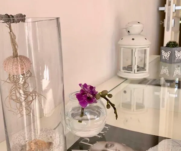 Casa Rubina Дом отдыха Капри