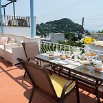 Casa Rubina 度假居 *