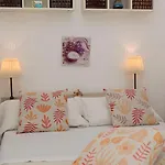 度假居 Casa Rubina *