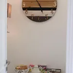 度假居 Casa Rubina *