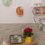 度假居 Casa Rubina 卡普里