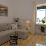 Casa Rubina 度假居