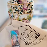 Casa Rubina 度假居
