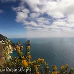 度假居 Casa Rubina 卡普里