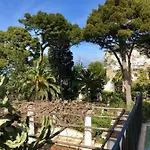 Casa Rubina * 卡普里