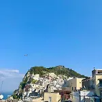 Casa Rubina 度假居