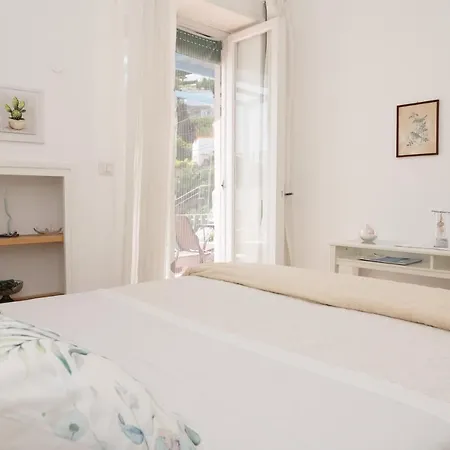 بيت للعطل Casa Rubina