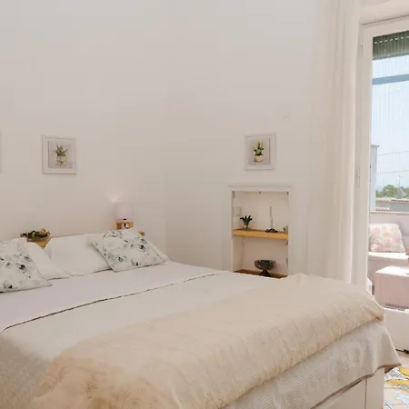 Casa Rubina Holiday home