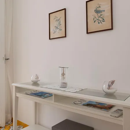 Casa Rubina Semesterbostad
