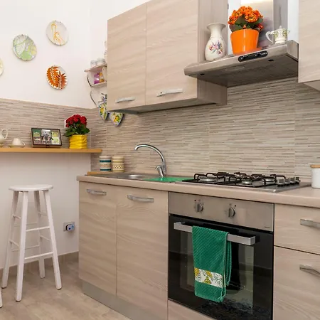 Casa Rubina كابري