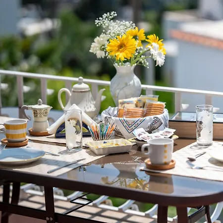 Holiday home Casa Rubina Capri