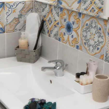 Casa Rubina Holiday home *