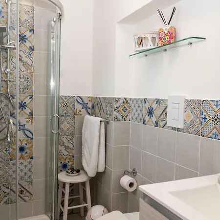 Casa Rubina Semesterbostad
