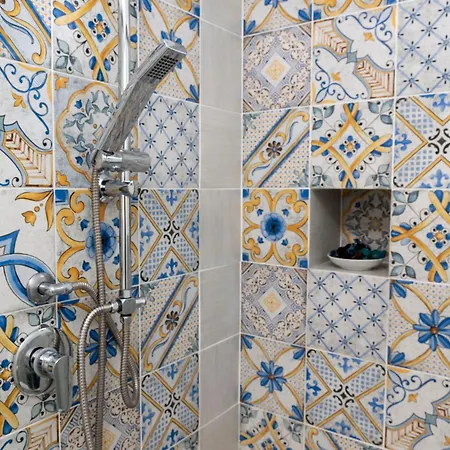 Casa Rubina Capri