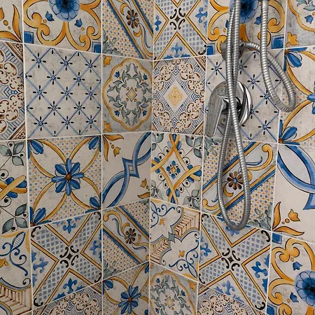 Casa Rubina Semesterbostad Capri
