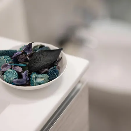 Casa Rubina * كابري