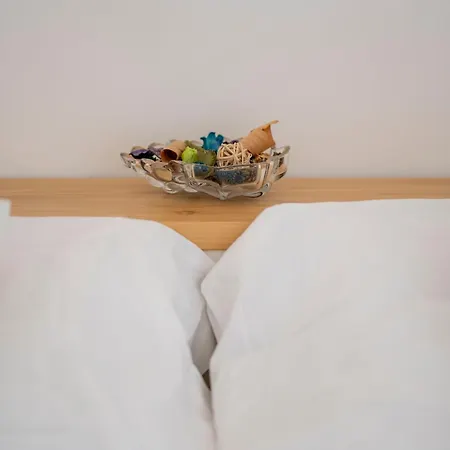 بيت للعطل Casa Rubina *