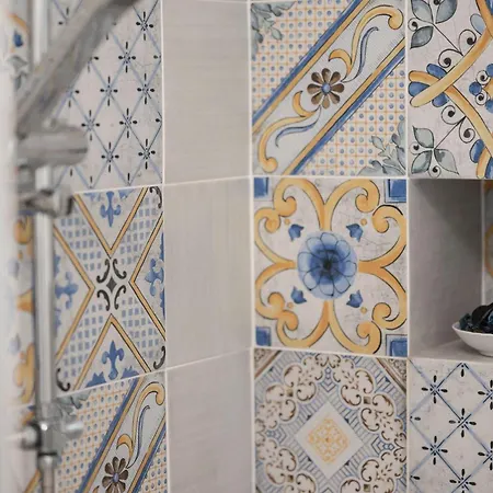 Casa Rubina بيت للعطل كابري