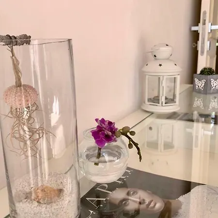 Casa Rubina بيت للعطل كابري