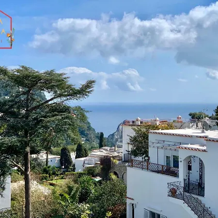 Casa Rubina