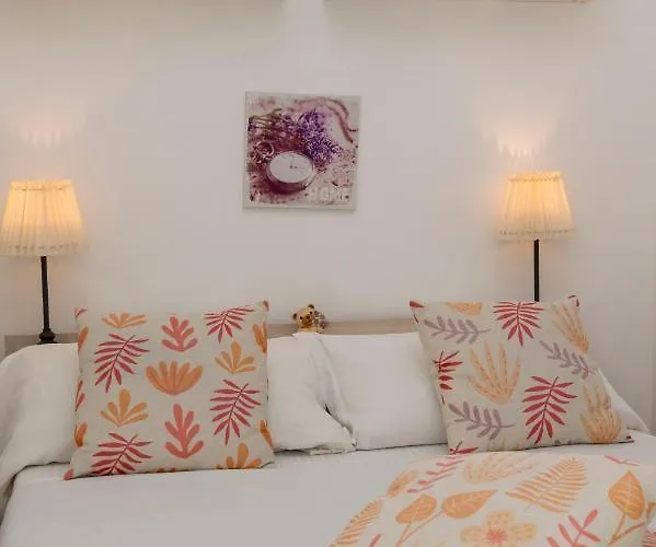 Tatil Evi Casa Rubina *