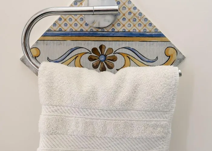 Tatil Evi Casa Rubina Capri