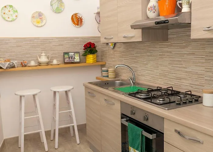 Tatil Evi Casa Rubina *