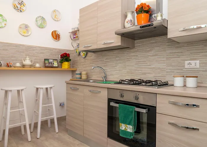 Casa Rubina كابري