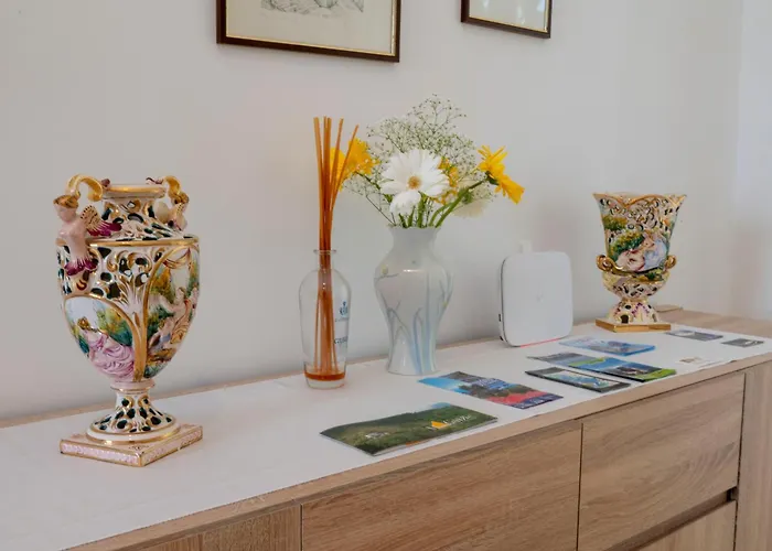 Casa Rubina Tatil Evi