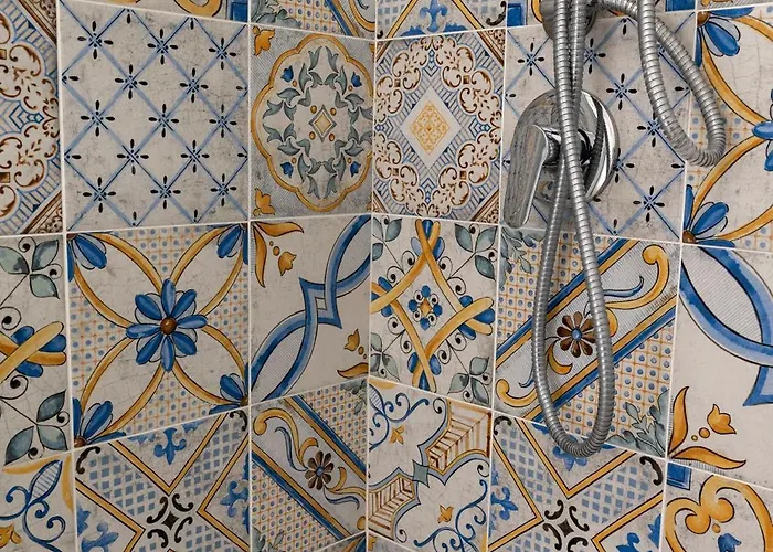 Casa Rubina Vakantiehuis Capri