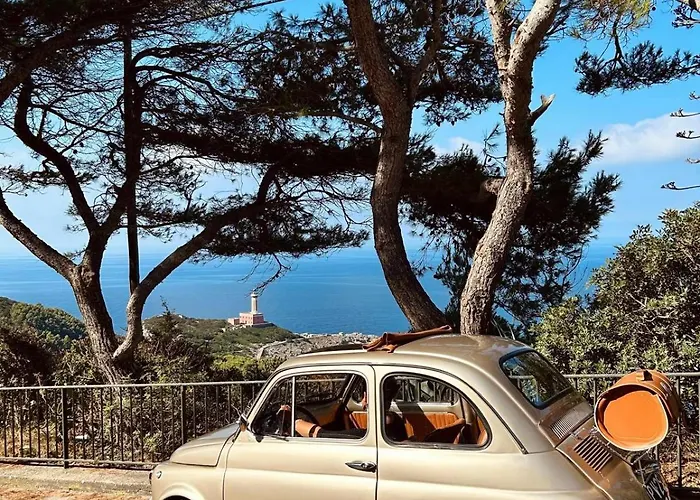 Tatil Evi Casa Rubina *