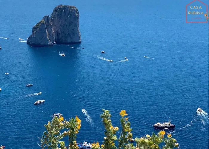 Tatil Evi Casa Rubina