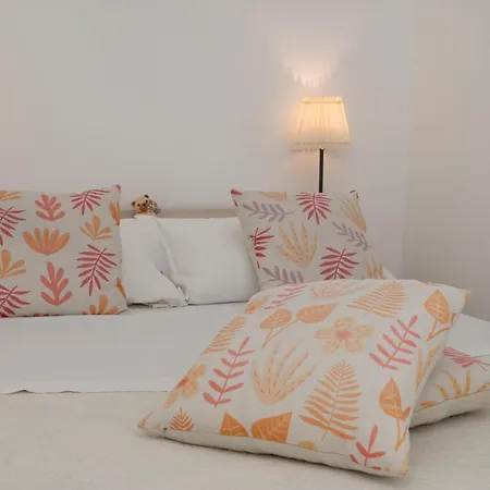 Casa Rubina *