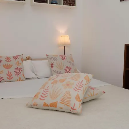 Holiday home Casa Rubina