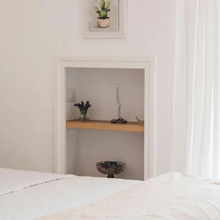 Casa Rubina * Capri