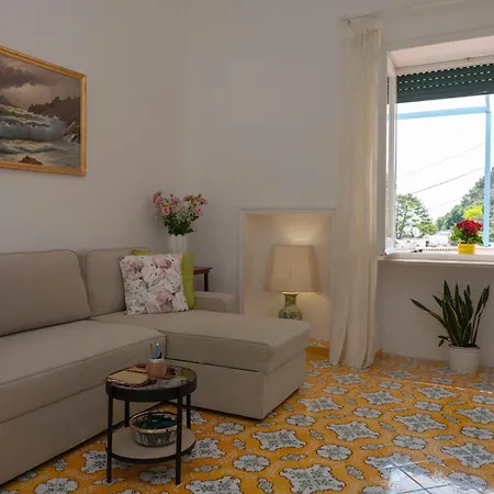 Casa Rubina Σπίτι διακοπών