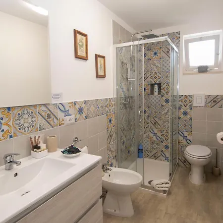 Casa Rubina