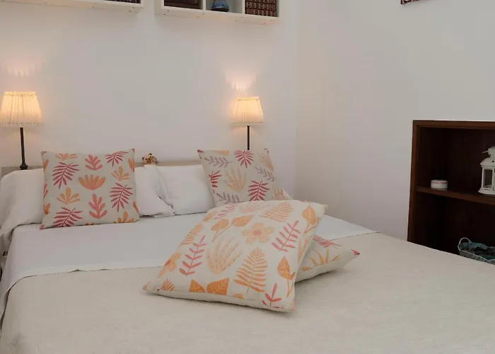 Σπίτι διακοπών Casa Rubina