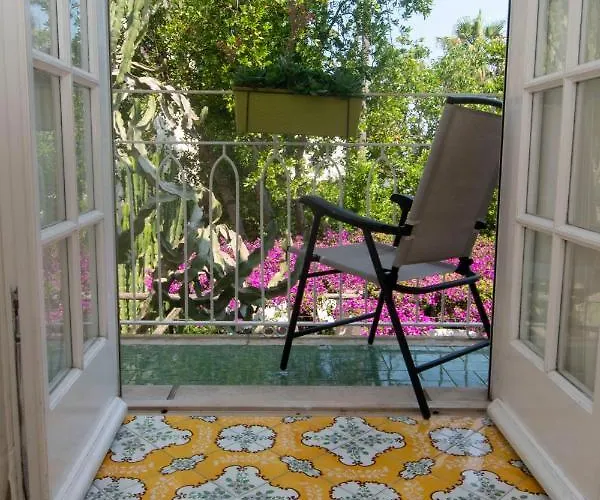 Casa Rubina Σπίτι διακοπών Κάπρι