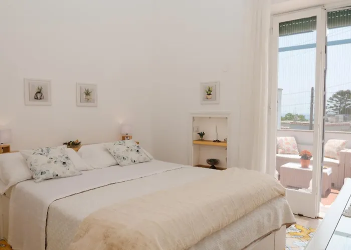 Casa Rubina Σπίτι διακοπών